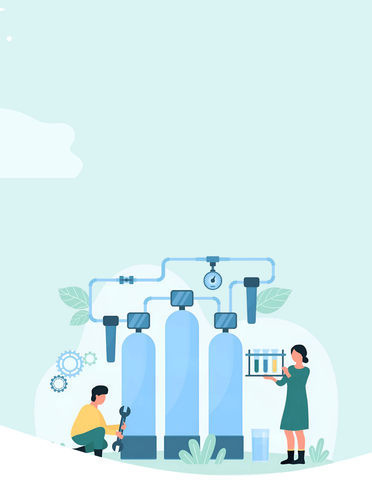 Maintenance Background