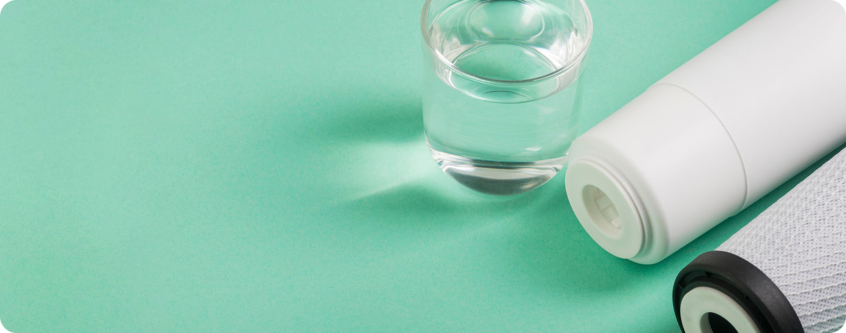 Why Choose Water World