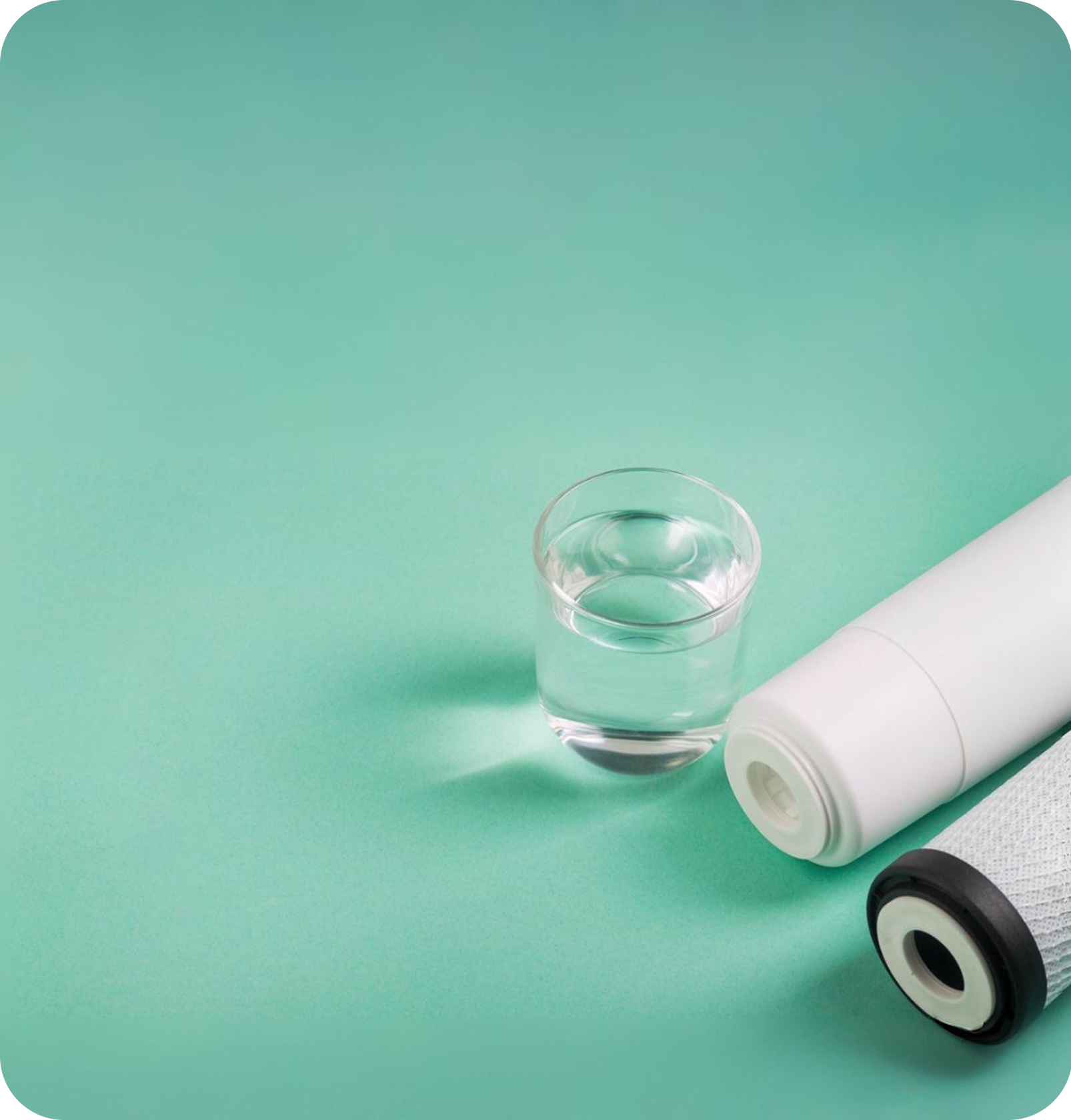 Why Choose Water World