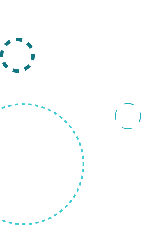 Decorative left element