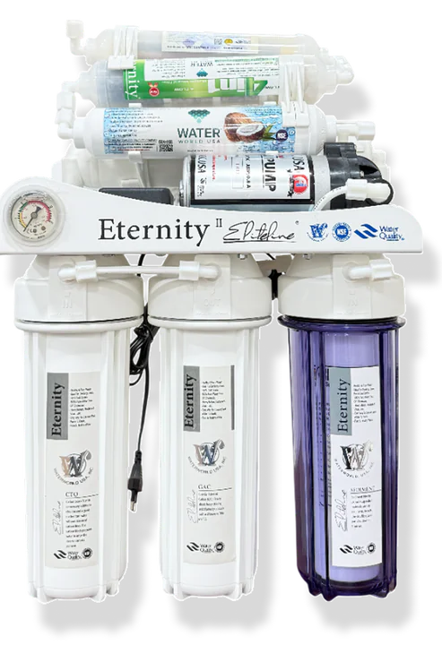 Water Filtration System