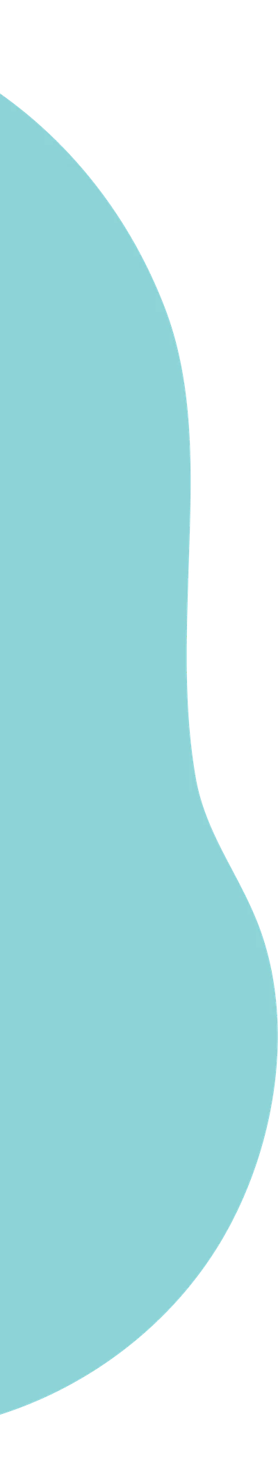 Book Service Left Decoration